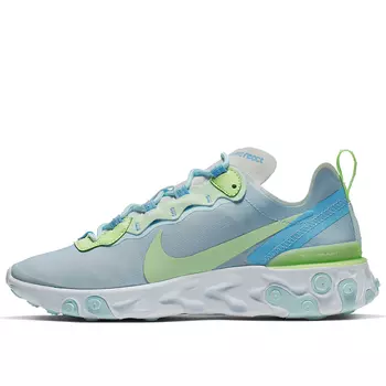 React Element 55