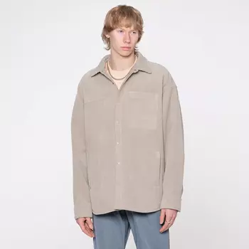 Рубашка STREETBEAT Corduroy Shirt