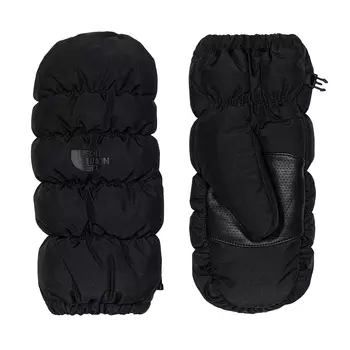 Рукавицы MONTANA PUFFER MITT TNF BLACK
