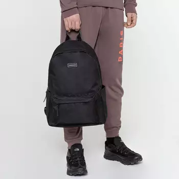 Рюкзак Consigned Zip Top Pocketed Backpack