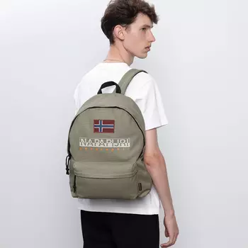 Рюкзак Hering Daypack