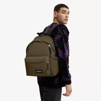 Рюкзак Padded Pak'r