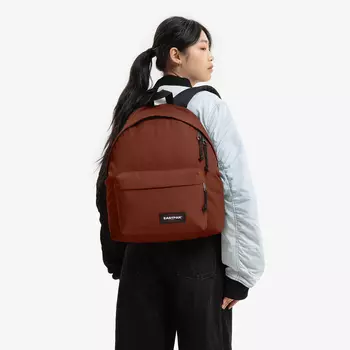 Рюкзак Padded Pak'r