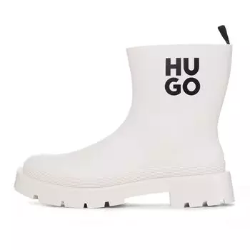 Сапоги Rubberised Rain Boots