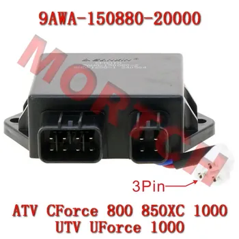 DRL дневные ходовые фонари, контроллер 9AWA-150880-20000 для CFmoto ATV CForce 800XC 850XC 850