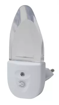 Настенный светодиодный светильник ЭРА NN-618-LS-W Б0019102