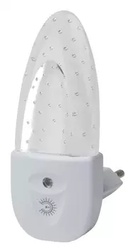 Настенный светодиодный светильник ЭРА NN-619-LS-W Б0019103