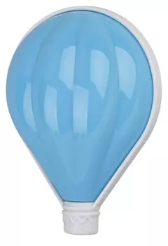 Настенный светодиодный светильник ЭРА NN-607-LS-BU Б0019099