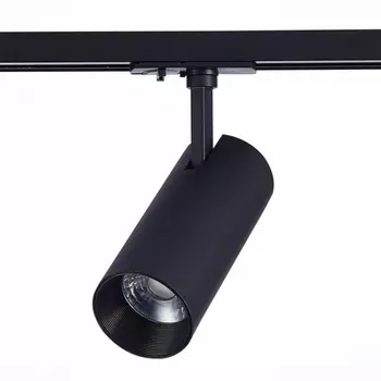 Однофазный LED светильник 15W 4000K для трека Mono St-Luce ST350.446.15.36