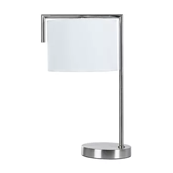 Настольная лампа в наборе с 1 Led лампой. Комплект от Lustrof №618711-708473