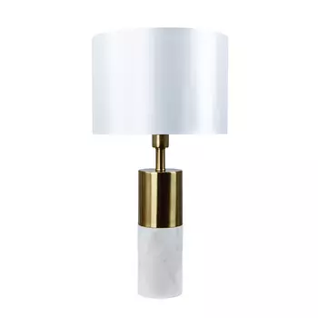 Настольная лампа в наборе с 1 Led лампой. Комплект от Lustrof №648730-708788