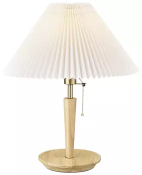 Настольная лампа в наборе с 1 Led лампой. Комплект от Lustrof №657393-770666