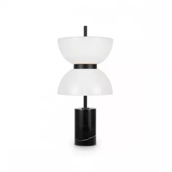 Настольная светодиодная лампа Maytoni Memory MOD178TL-L11B3K