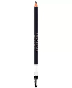 Идеальный карандаш для бровей Anastasia Beverly Hills, цвет Soft Brown (light brown hair with warm/cool undertones)