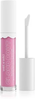 Жидкая помада Wet n Wild Cloud Pout Marshmallow Lip Mousse, Candy Skies 3 ml
