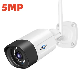 Камера Hiseeu 3/5MP