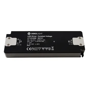 Блок питания 220V Deko-Light Eingangsspannung 862121