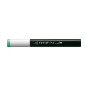 Заправка для маркеров COPIC 12 мл цв. G02 зеленый спектр