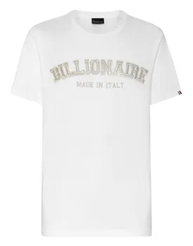Футболка Billionaire