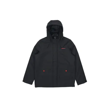 Adidas Neo Padded Hooded Jacket Мужская верхняя одежда Черный GP4853 S