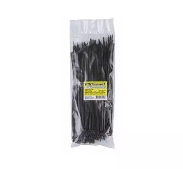 Хомут nylon Proconnect 150 х 3.0 мм 100 шт черный