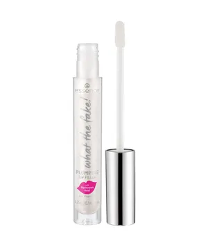 Блеск для губ essence What the fake! Plumping Lip Filler, Oh My Plump!, 4.2 ml