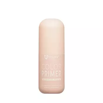 Основа для лица BeYoung Color Primer Слоновая кость 33мл