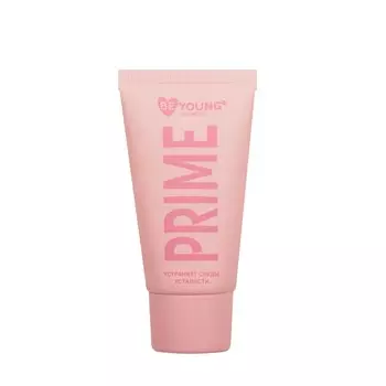 Основа для лица BeYoung Prime Розовый 33мл
