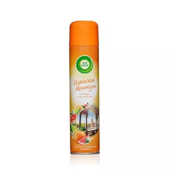 Освежитель воздуха Air wick " Испанские каникулы " 290мл