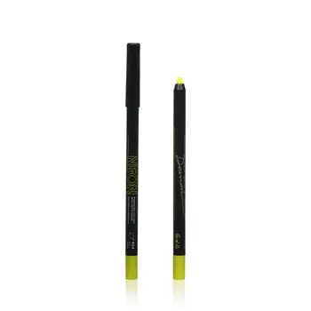 Неоновый карандаш для век Parisa Cosmetics Neon demon 604 1,2г