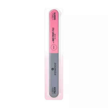 Пилочка для ногтей Essence 4IN1 Profi file