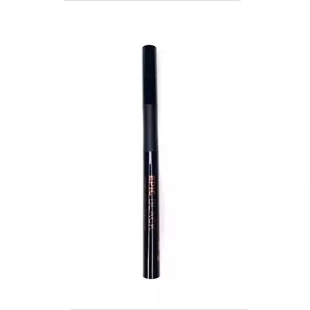 Подводка - фломастер для век Eva Mosaic Epic Black 1мл