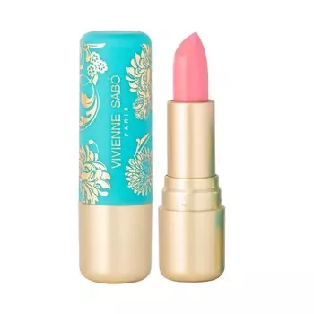 Помада - бальзам для губ Vivienne Sabo Balm Fantaisie 04 4г