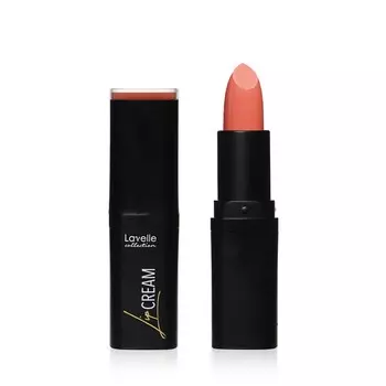Помада для губ Lavelle Lip Cream 01 Кремово-персиковый 3,8г