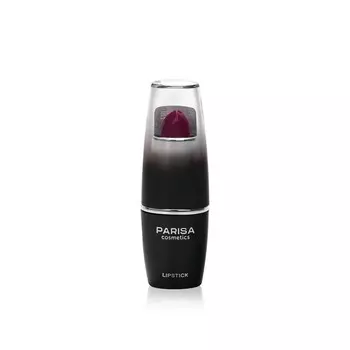 Помада для губ Parisa Cosmetics 01 , Перламутровая фуксия , 4,2г