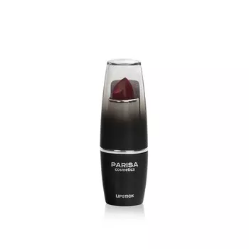 Помада для губ Parisa Cosmetics 31 , Глинтвейн , 4,2г