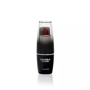 Помада для губ Parisa Cosmetics 60 , Терракотовый глянец , 4,2г