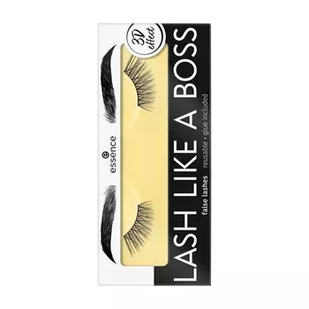 Накладные ресницы Essence Lash Like A Boss 07