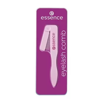 Расческа для ресниц Essence Eyelash comb 01