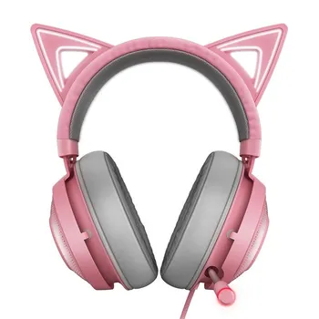 Наушники Игровые наушники Компьютерные гарнитуры
