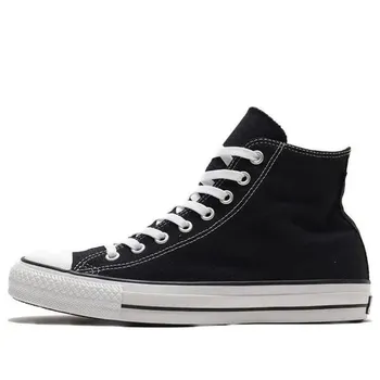 Кроссовки chuck taylor all star 00 gore-tex hi black Converse, черный