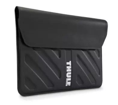 Чехол для ноутбука Thule Gauntlet MacBook Air Sleeve, 11'', черный, TH TMAS-111