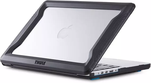 Чехол для ноутбука Thule Vectros Bumper 15"MacBook Pro Retina, black, 3203031