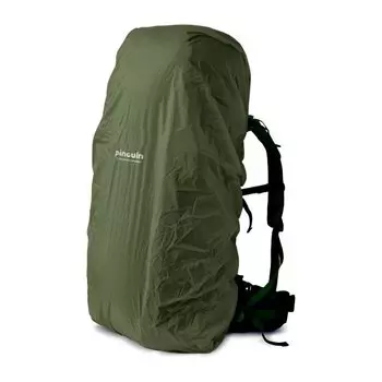 Чехол для рюкзаков PINGUIN, Raincover 75-100L Khaki, 356441