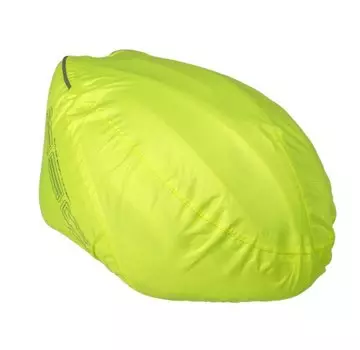 Чехол для шлема AUTHOR RainCover X6 водонепроницаемый, дышащий, (yellow-neon), 8-9132020