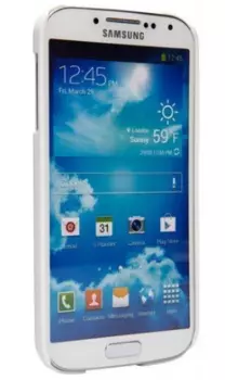 Чехол для смартфона Thule Gauntlet для Galaxy S4, белый, TH TGG-104W