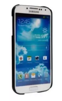 Чехол для смартфона Thule Gauntlet для Galaxy S4, черный, TH TGG-104K