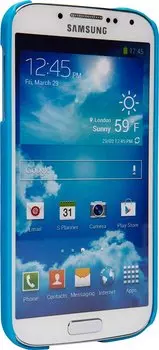 Чехол для смартфона Thule Gauntlet для Galaxy S4, синий, TH TGG-104B