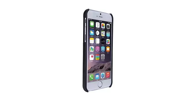 Чехол для смартфона Thule Gauntlet для iPhone 6 Plus, черный, TH TGIE-2125K