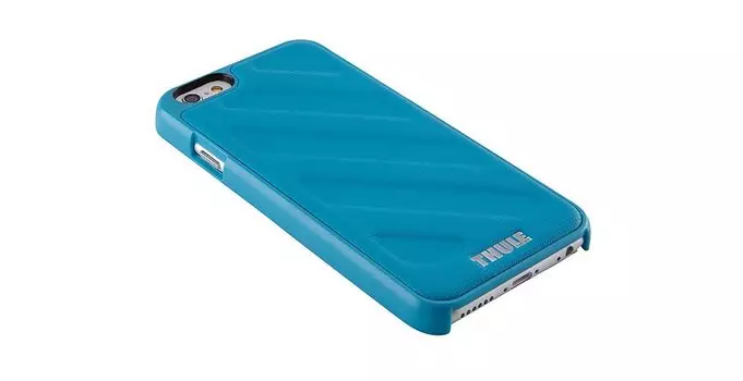 Чехол для смартфона Thule Gauntlet для iPhone 6 Plus, синий, TH TGIE-2125B